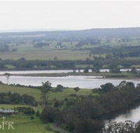 Back Forest Retreat - Accommodation VIC
