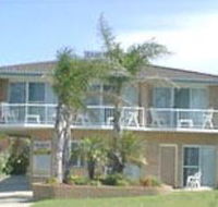 Mollymook Seaspray Motel - Accommodation VIC