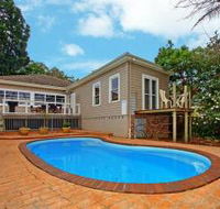 Berry Brook - Accommodation VIC