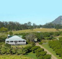 Mango Hill Farm - Accommodation VIC