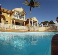 Mollymook Sands Unit 14 - Accommodation VIC