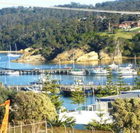 Snug Cove Villas - Accommodation VIC