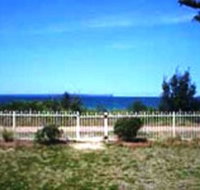Bay Beachfront - Accommodation VIC