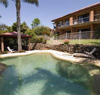 Mollymook Seascape Motel - Accommodation VIC