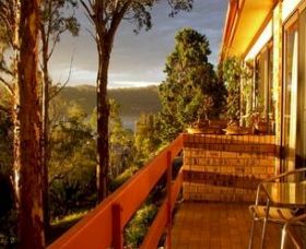 Forsters Bay Views - Accommodation VIC 0