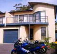 Ashwill Apartment - Accommodation VIC