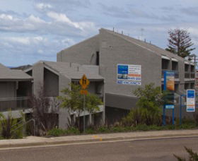 Horizon Apartments Narooma - Accommodation VIC 0