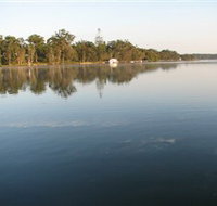 Bentley Waterfront - Accommodation VIC