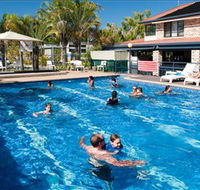 Noosa Caravan Park - Accommodation VIC