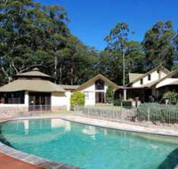 Indooroopilly - Accommodation VIC