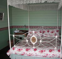 Berry Mountain Farm Mullengrove Cottage - Accommodation VIC