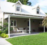 Berry Orchard - Accommodation VIC