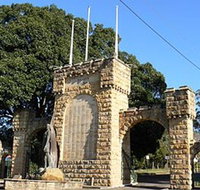 Nowra Showground - Accommodation VIC