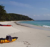 Hyams Beach Apartment - Accommodation VIC