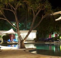 OMAC Premium Apartments at Noosa Blue Resort - Accommodation VIC