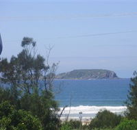 Unit Two Island View