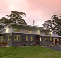 Serene - Accommodation VIC