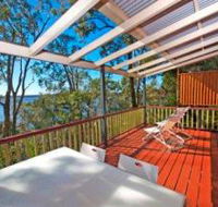 Eumarella Shores Noosa Lake Retreat - Accommodation VIC