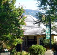 Retrospect Bed and Breakfast - Accommodation VIC
