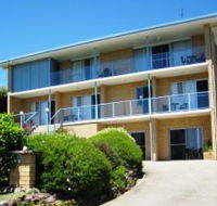 Narooma Golfers Lodge - Accommodation VIC