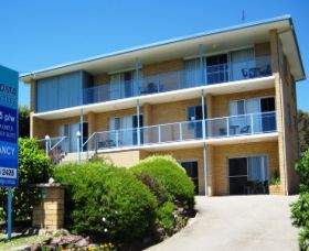 Narooma Golfers Lodge - Accommodation VIC 0