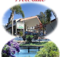 Parkhaven Motor Lodge - Accommodation VIC