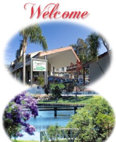 Parkhaven Motor Lodge - Accommodation VIC 0
