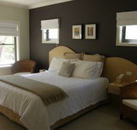 CeeSpray on Owen Bed and Breakfast - Accommodation VIC