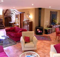 The Bawley Bed and Breakfast - Accommodation VIC