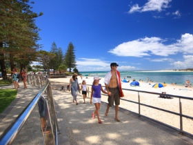  Accommodation VIC