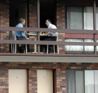 Jervis Bay Motel - Accommodation VIC