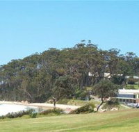 Burrill Pines Motel - Accommodation VIC