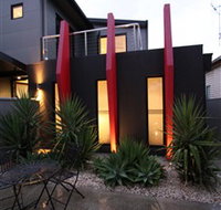 Sixty Three On Lucan - Accommodation VIC