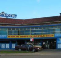 Marlin Hotel - Accommodation VIC