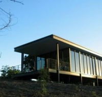 Glass On Glasshouse - Accommodation VIC