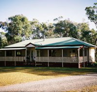 Applegarth Bed and Breakfast - Accommodation VIC