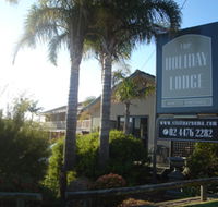 Holiday Lodge Motor Inn - Accommodation VIC