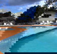 Tuross Lakeside Tourist Park - Accommodation VIC