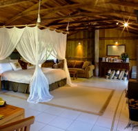 Bamboo Retreat - Accommodation VIC