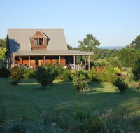 Branwens Retreat - Accommodation VIC