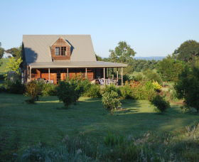 Branwens Retreat - Accommodation VIC 0