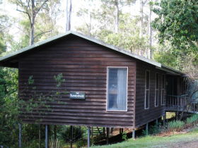 Conondale QLD Accommodation VIC