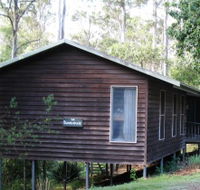 Crystal Waters Eco Park - Accommodation VIC