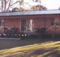 Casuarina Holiday Cottages - Accommodation VIC