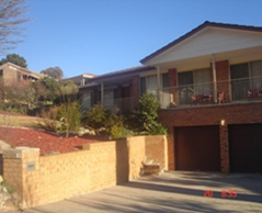 Bonython ACT Accommodation VIC