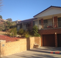 Langley Heights Bed and Breakfast - Accommodation VIC