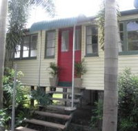The Red Ginger Bungalow - Accommodation VIC