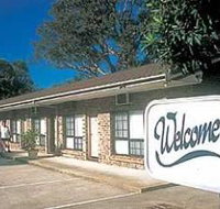 Marriott Park Motel - Accommodation VIC