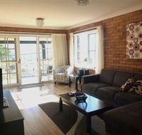 The Beach Retreat - Accommodation VIC