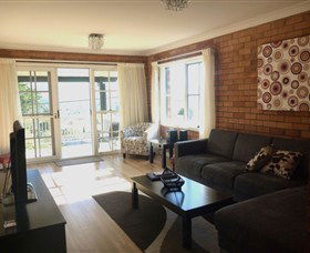 The Beach Retreat - Accommodation VIC 0